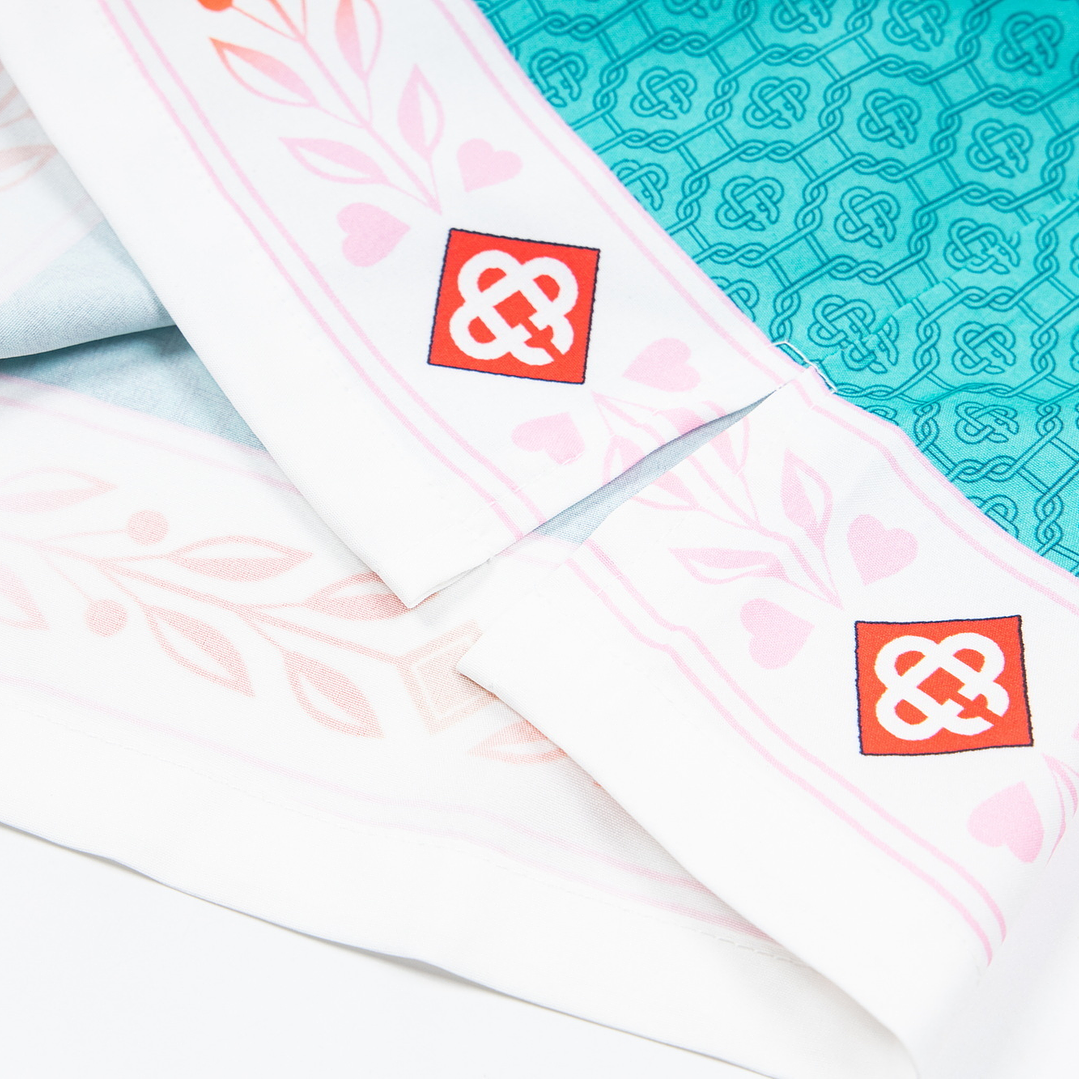 Casablanca Conjunto Verão   11