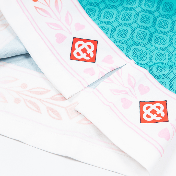 Casablanca Conjunto Verão   11