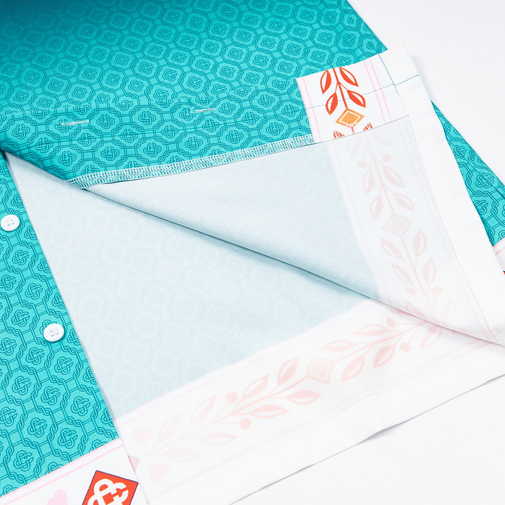 Casablanca Conjunto Verão   12