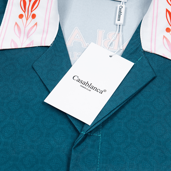 Casablanca Conjunto Verão   13