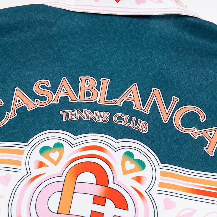Casablanca Conjunto Verão   14