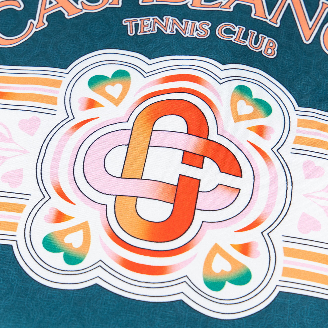 Casablanca Conjunto Verão   15