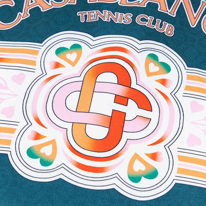 Casablanca Conjunto Verão   15