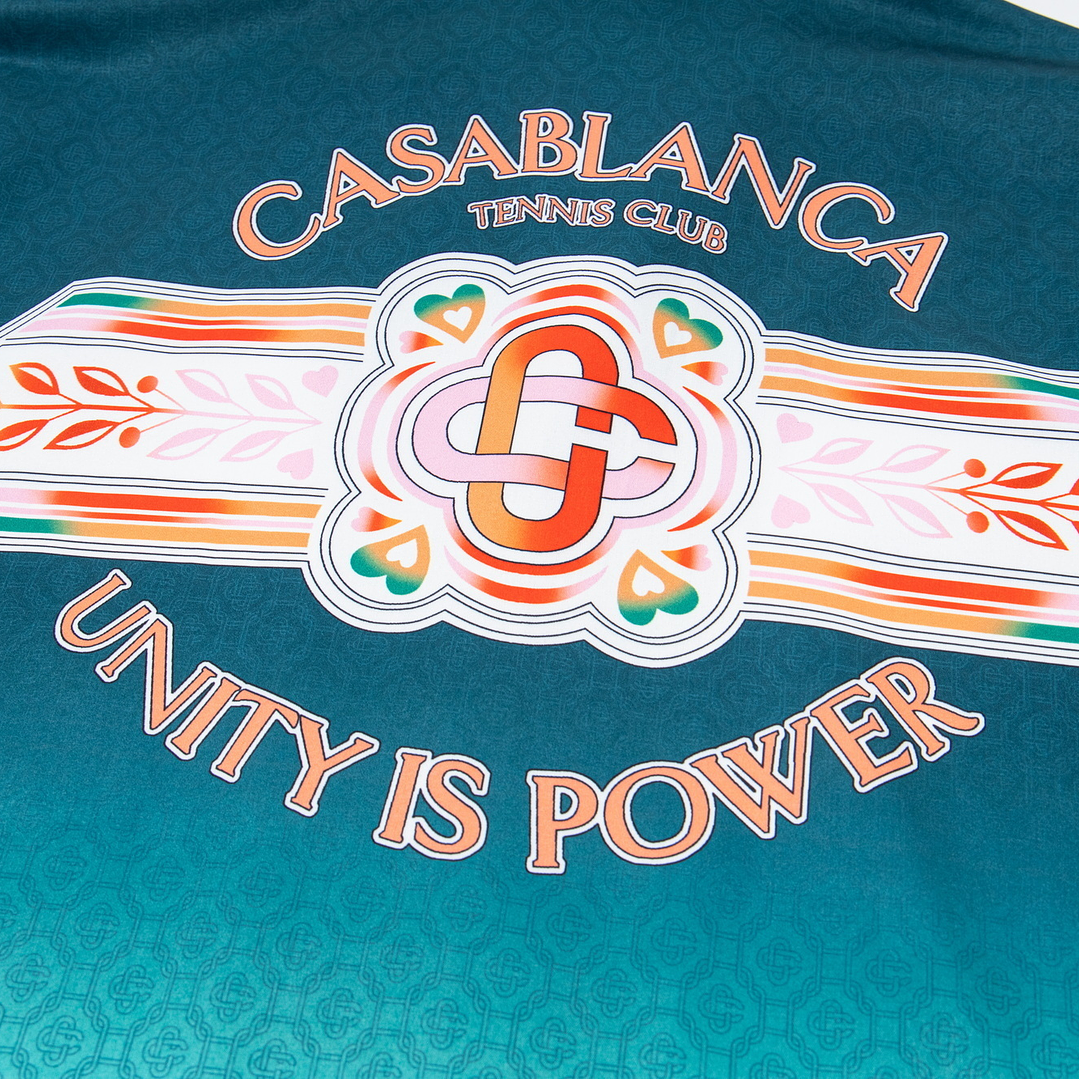 Casablanca Conjunto Verão   17