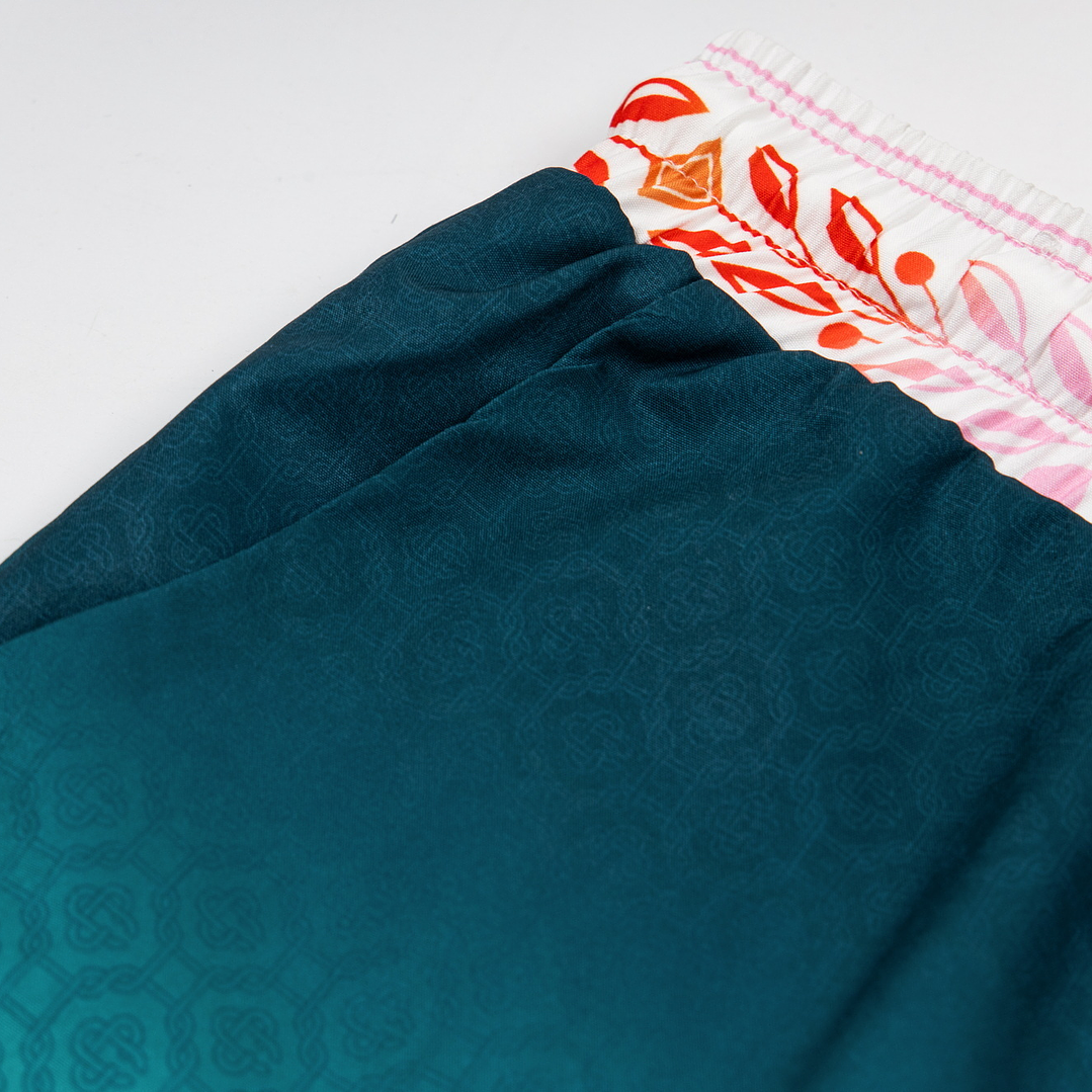 Casablanca Conjunto Verão   19