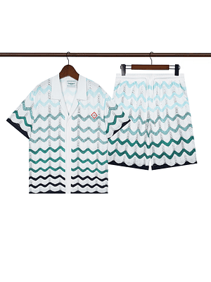 Casablanca Conjunto Verão 