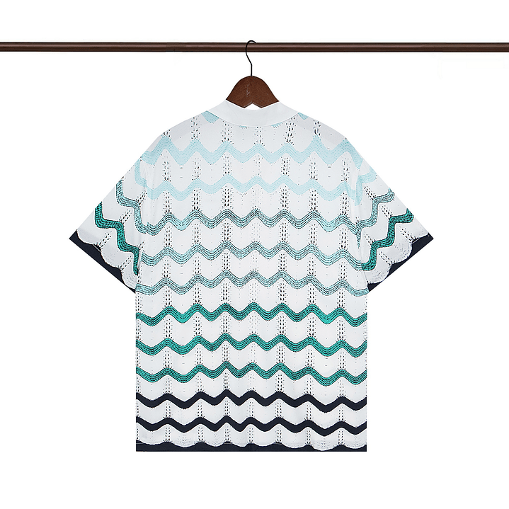 Casablanca Conjunto Verão  3