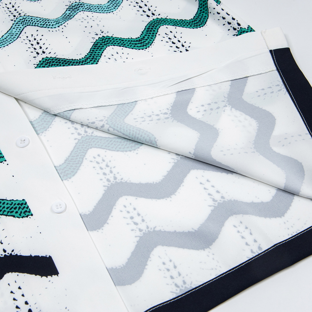 Casablanca Conjunto Verão  13