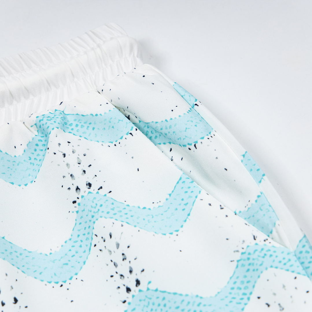 Casablanca Conjunto Verão  16