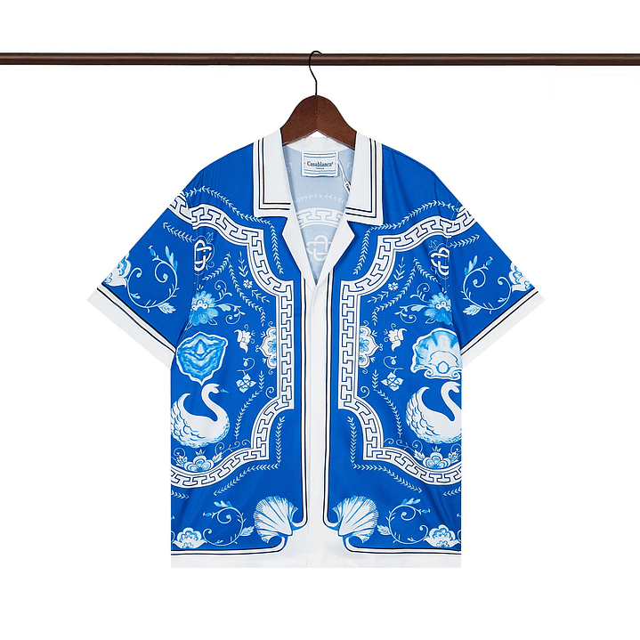 Casablanca Conjunto Verão  2