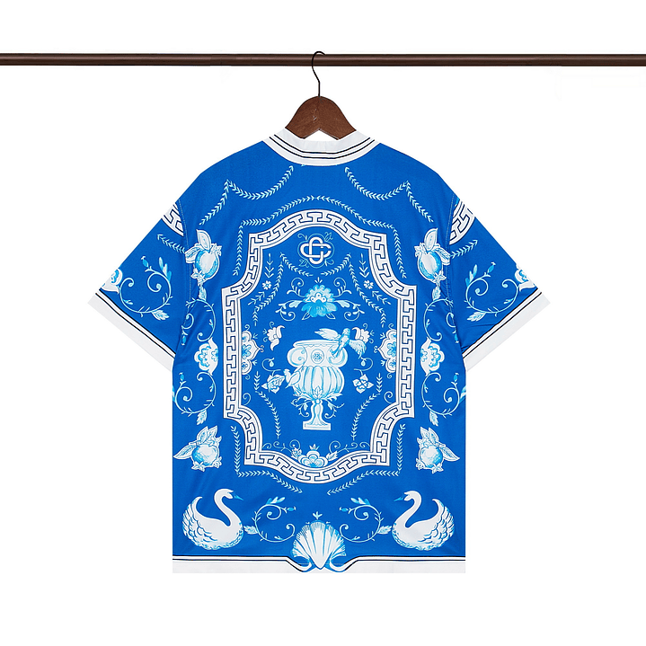 Casablanca Conjunto Verão  3