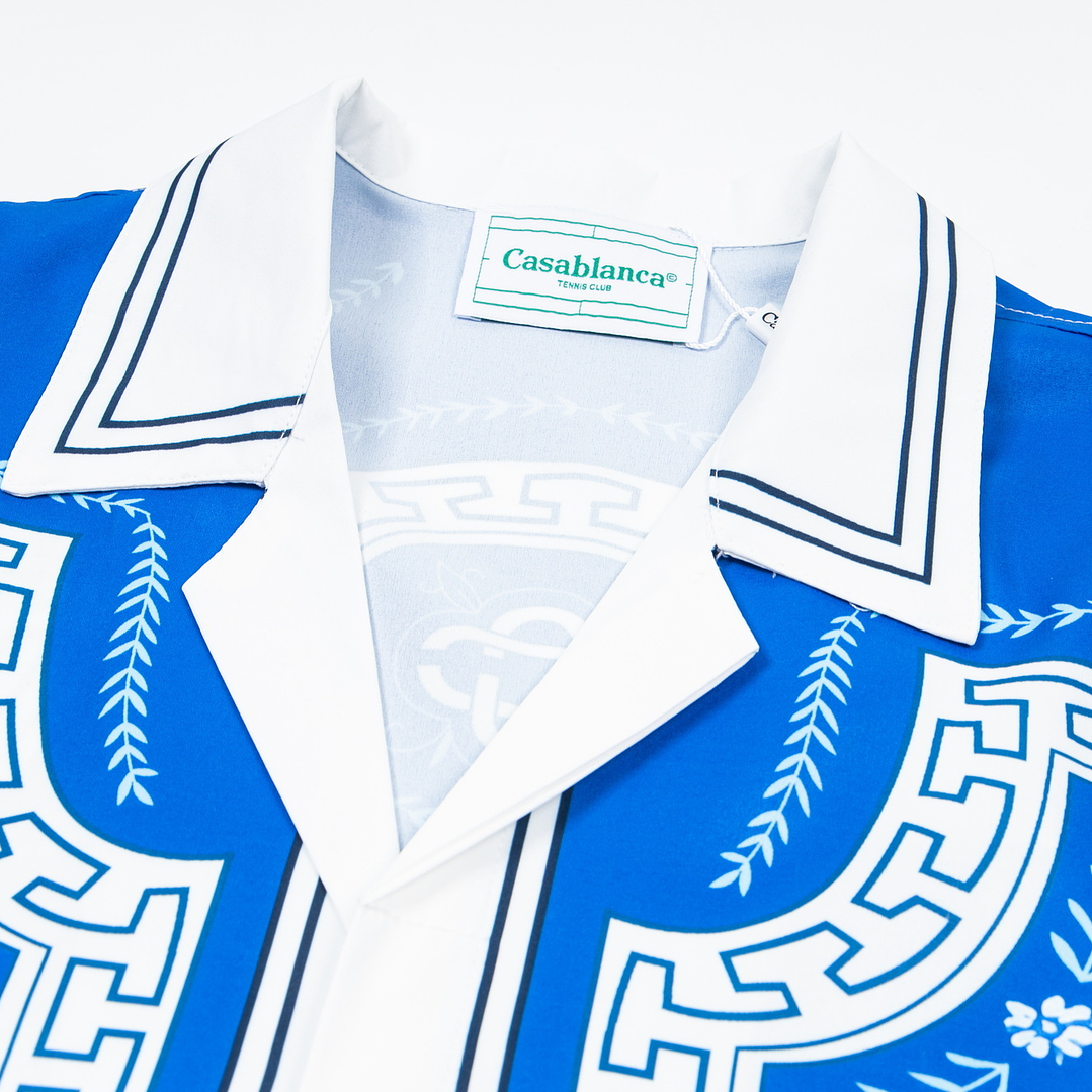 Casablanca Conjunto Verão  6