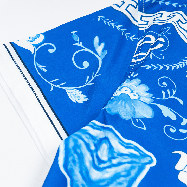 Casablanca Conjunto Verão  7