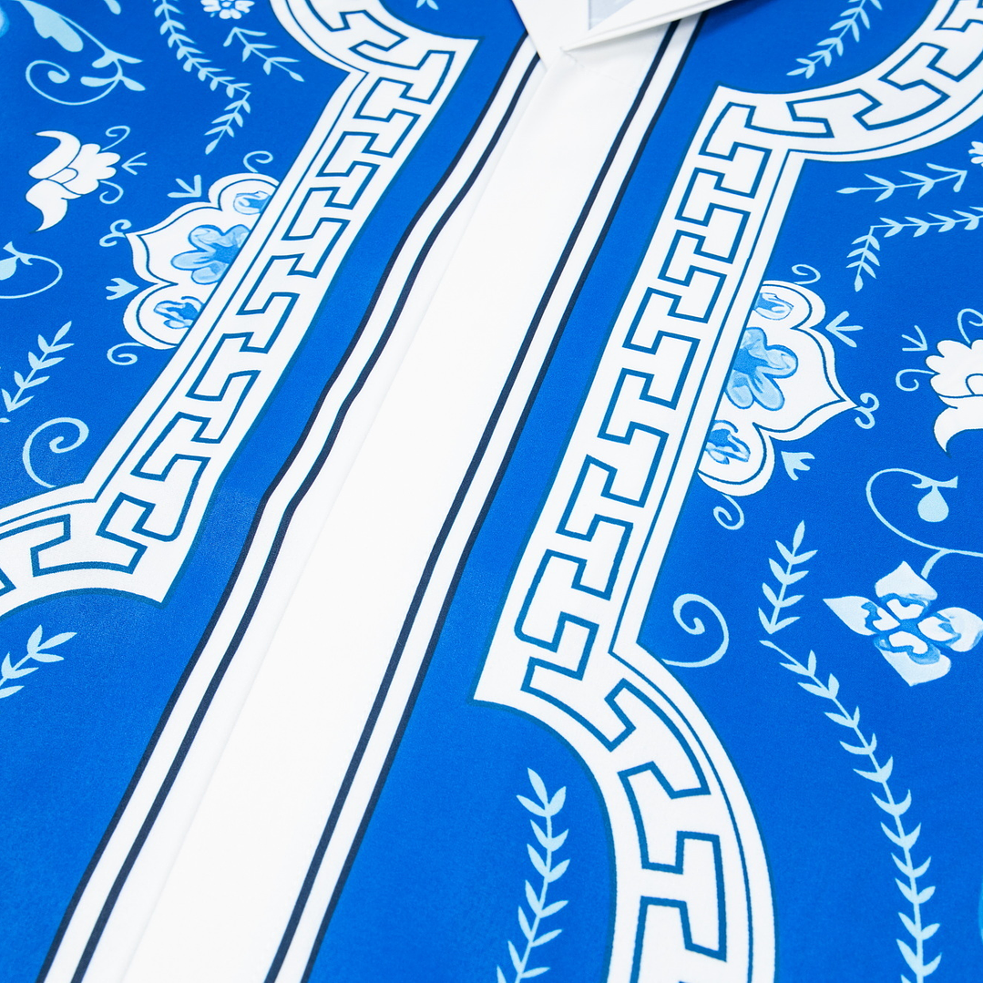 Casablanca Conjunto Verão  8