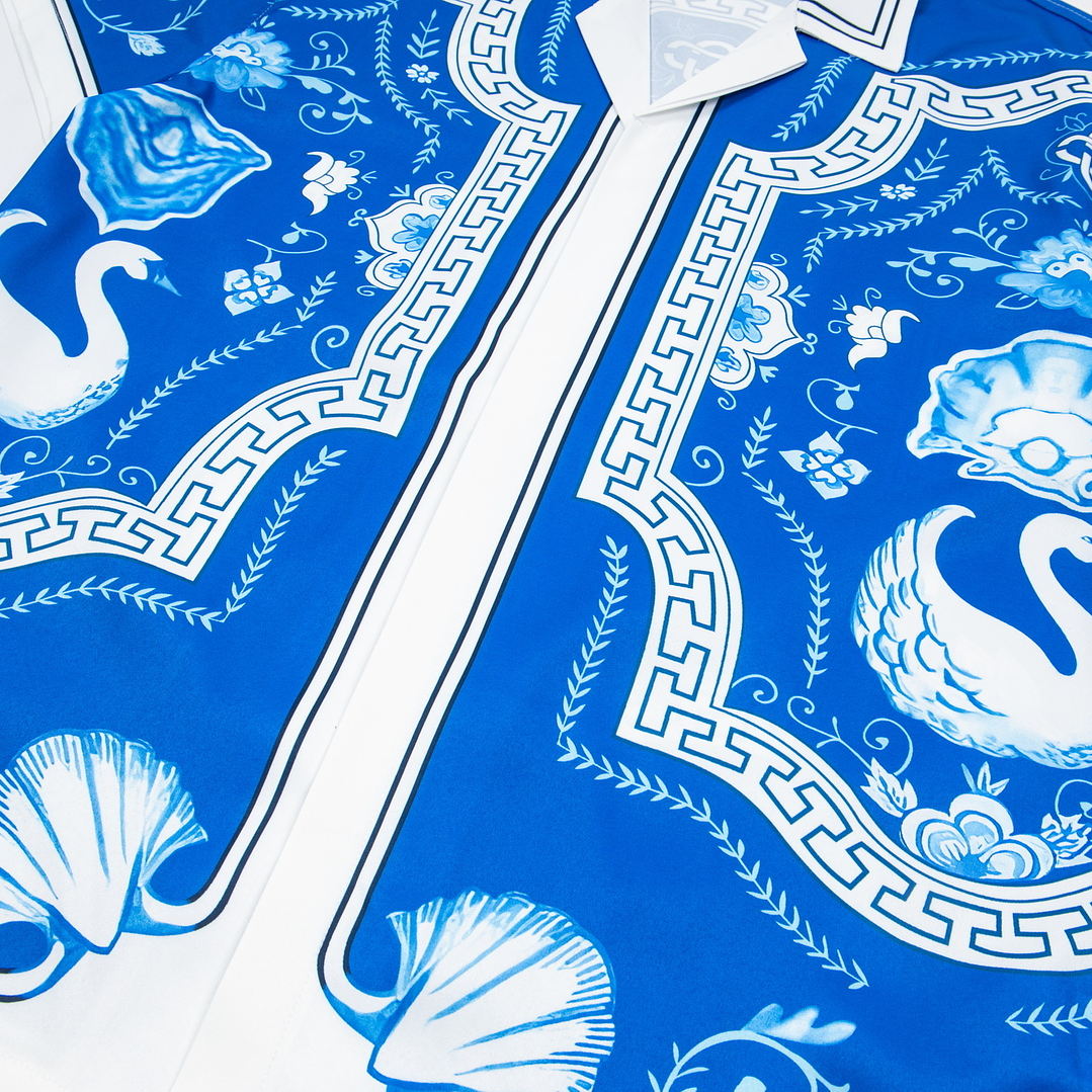 Casablanca Conjunto Verão  9