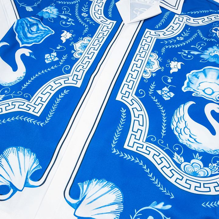 Casablanca Conjunto Verão  9