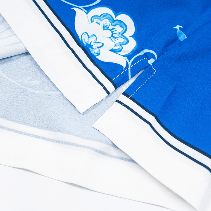 Casablanca Conjunto Verão  11