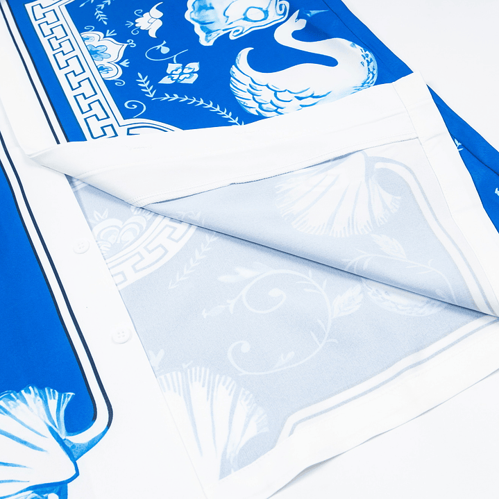 Casablanca Conjunto Verão  12