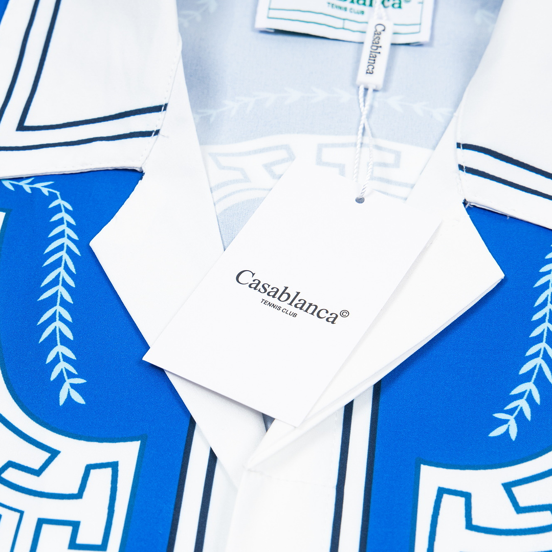 Casablanca Conjunto Verão  13