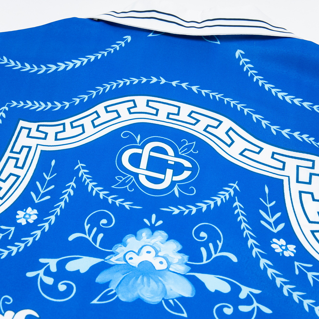 Casablanca Conjunto Verão  14