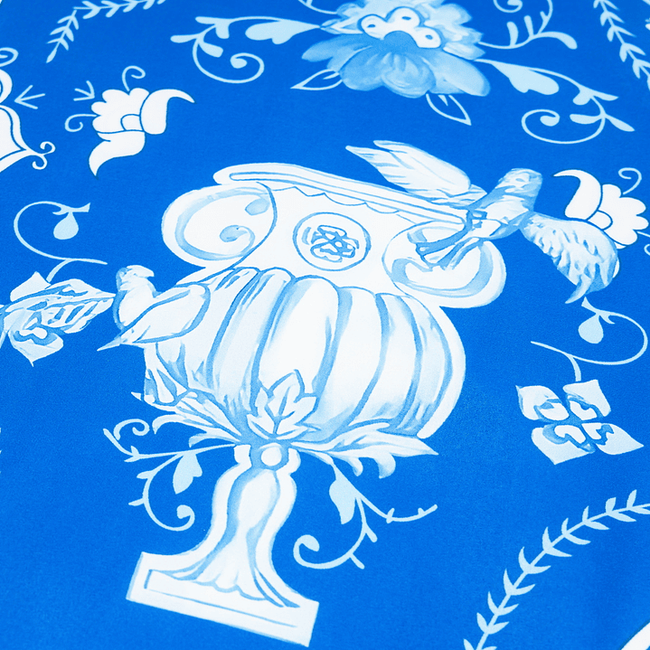 Casablanca Conjunto Verão  15