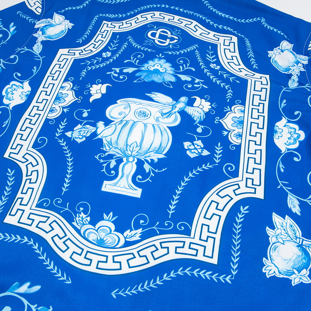 Casablanca Conjunto Verão  16