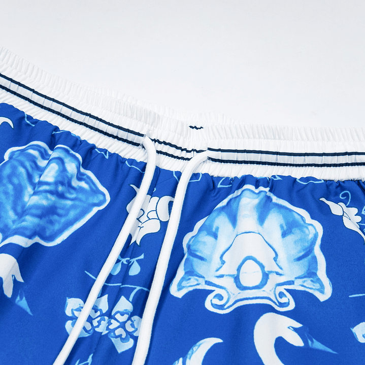 Casablanca Conjunto Verão  17