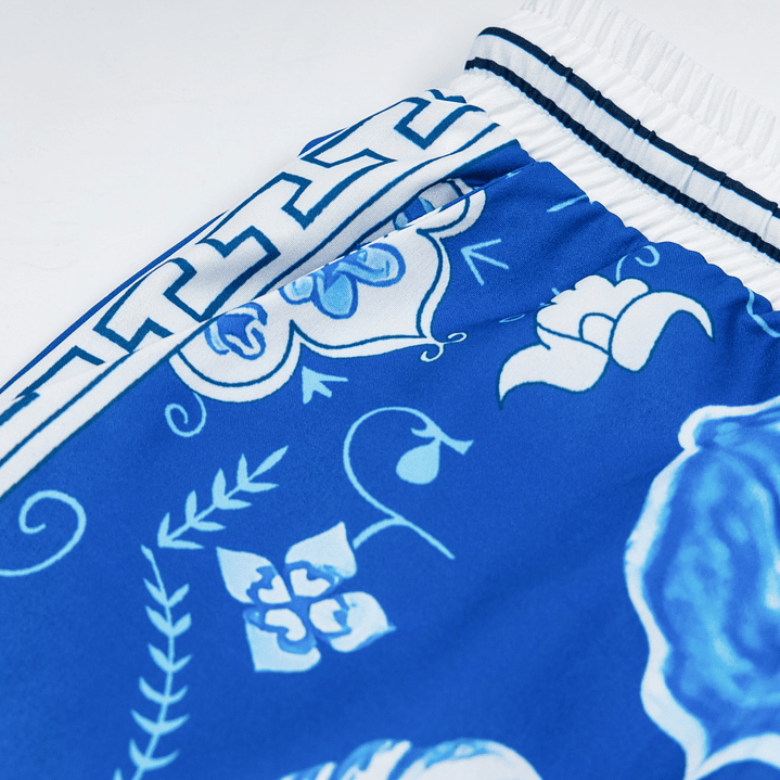 Casablanca Conjunto Verão  18