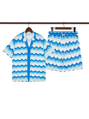 Casablanca Conjunto Verão 