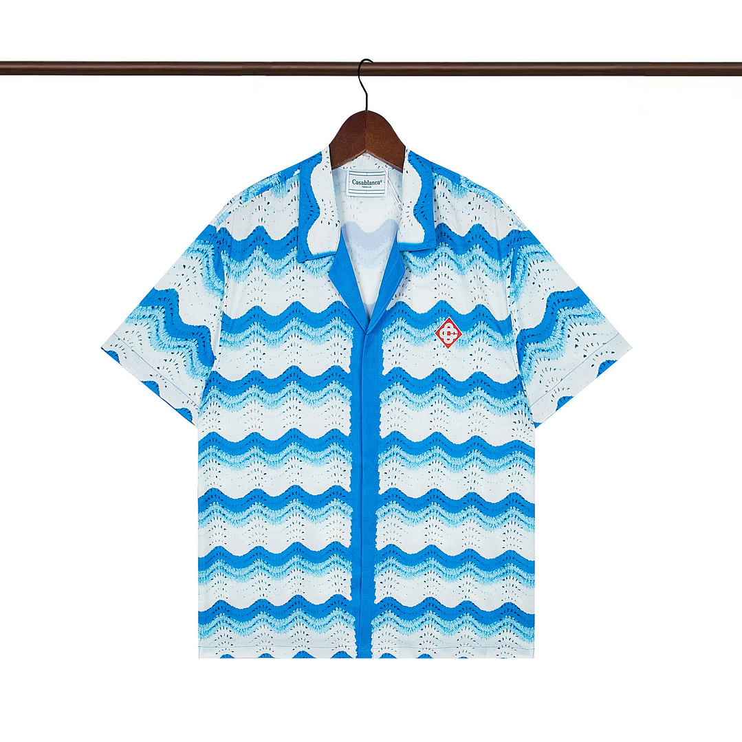 Casablanca Conjunto Verão  2