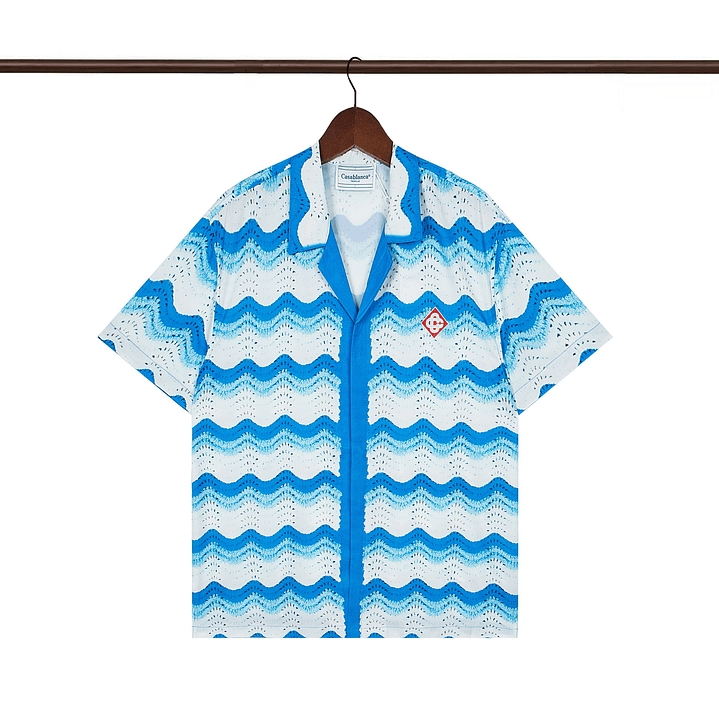 Casablanca Conjunto Verão  2