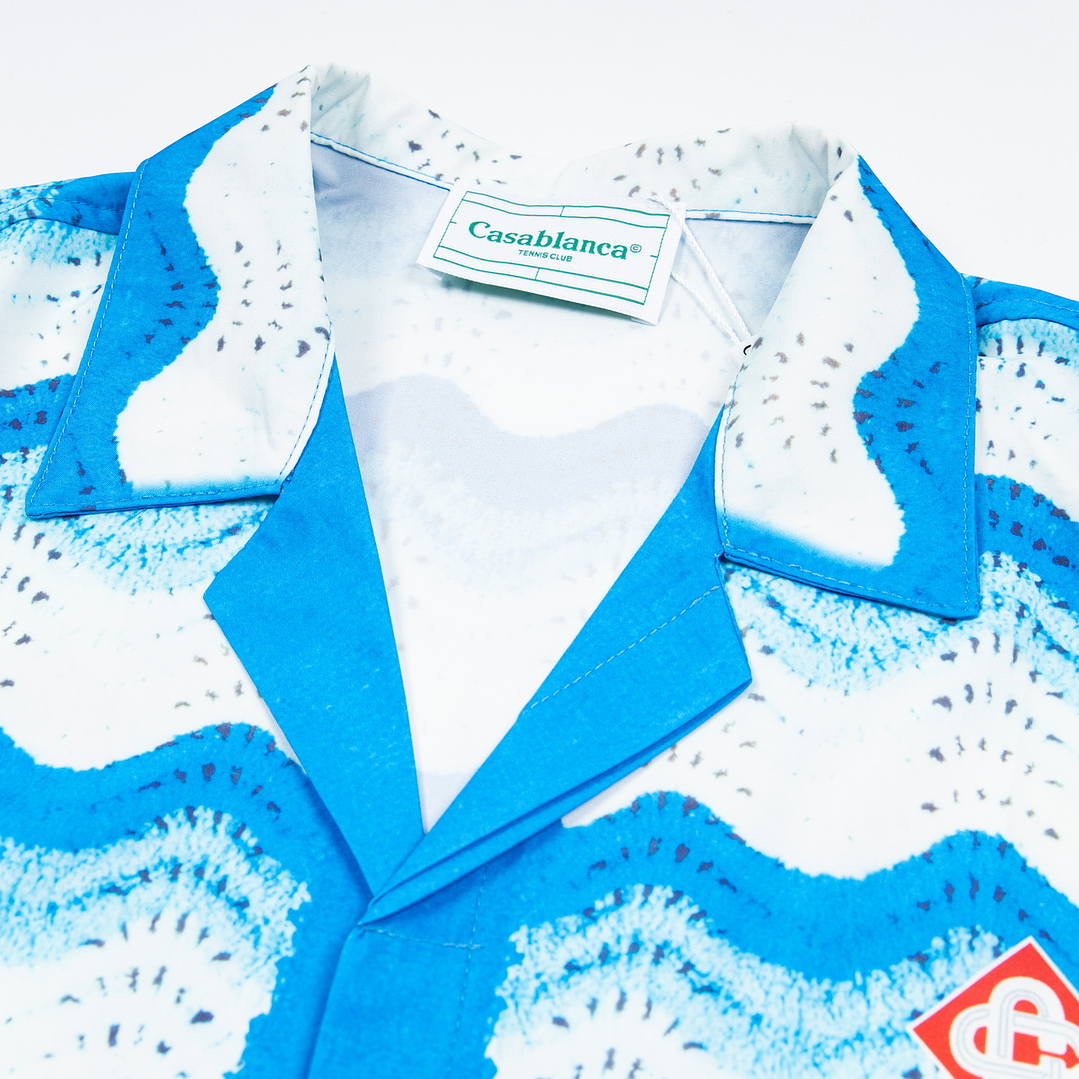 Casablanca Conjunto Verão  6