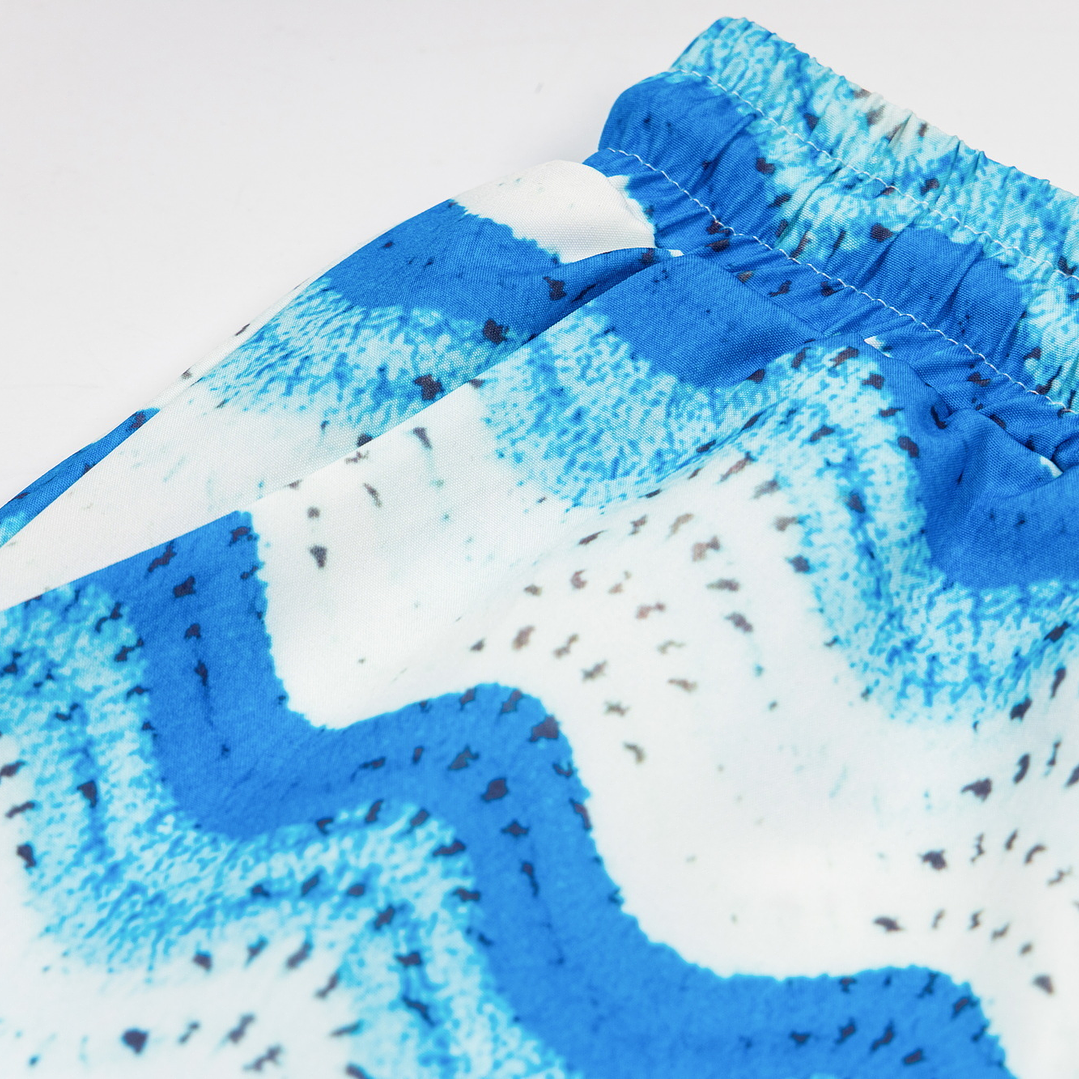 Casablanca Conjunto Verão  15