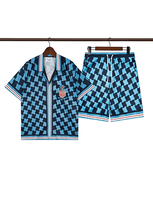 Casablanca Conjunto Verão  