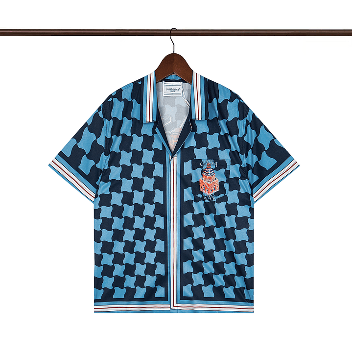 Casablanca Conjunto Verão   2