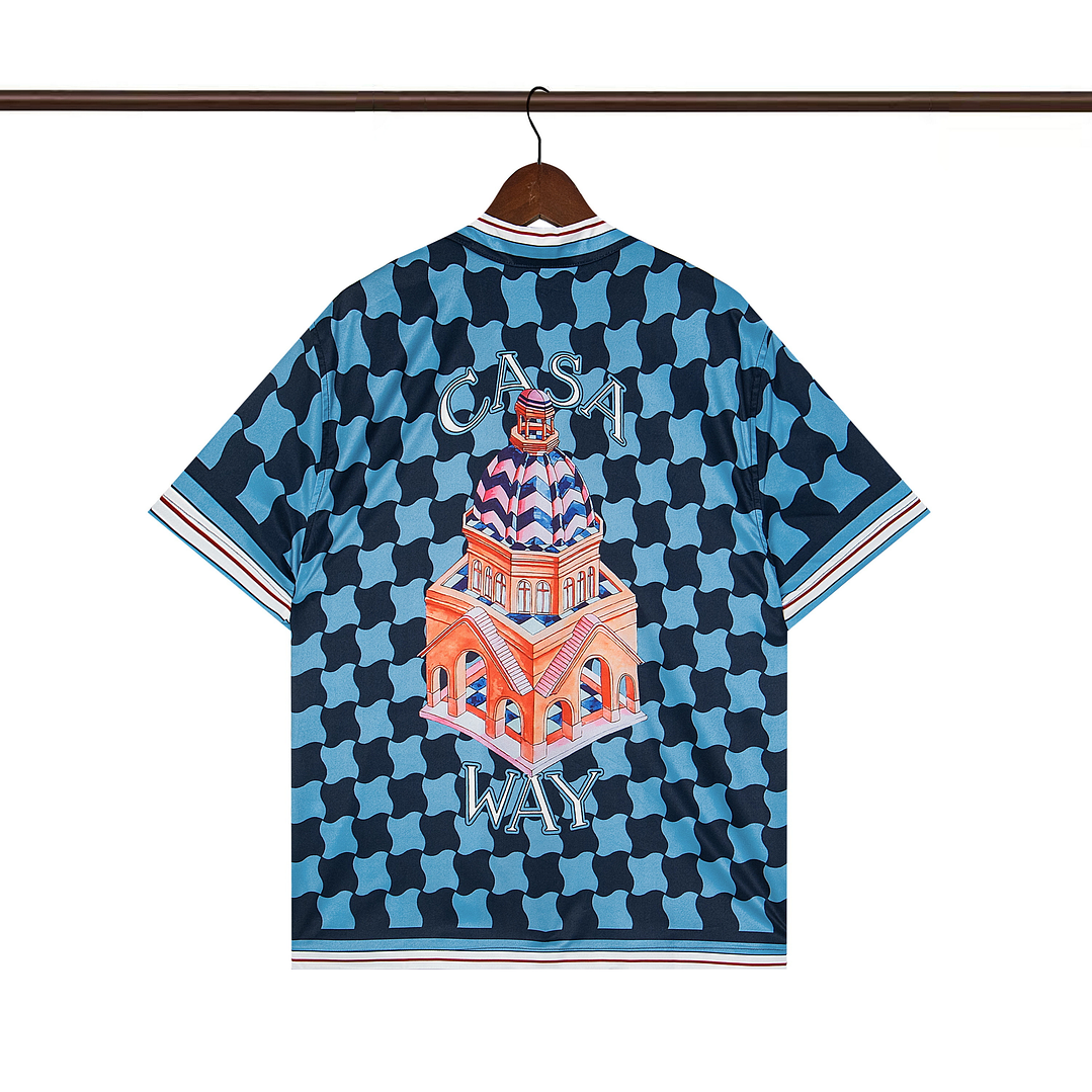 Casablanca Conjunto Verão   3