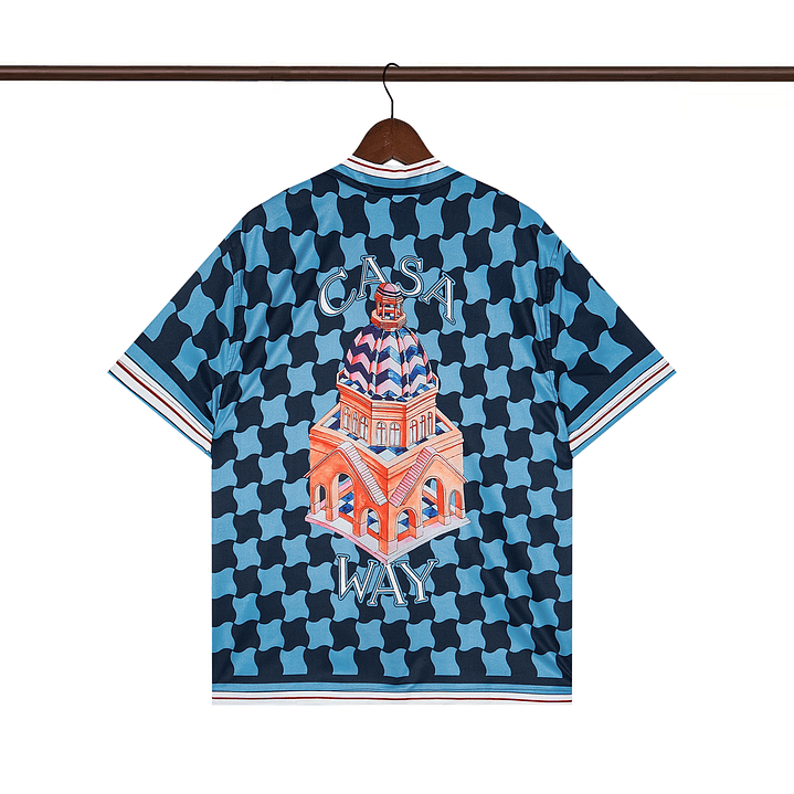 Casablanca Conjunto Verão   3