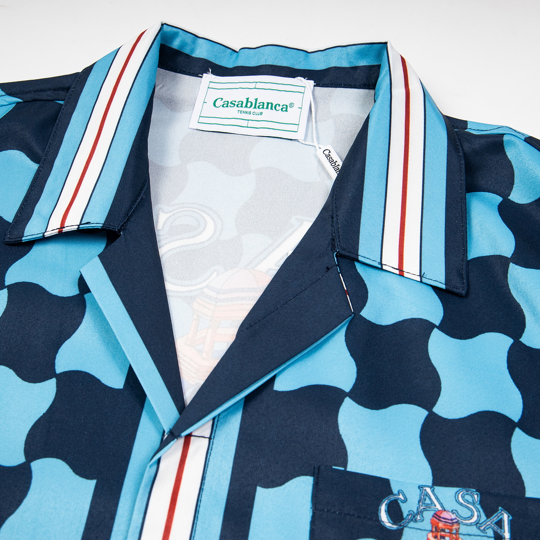 Casablanca Conjunto Verão   6