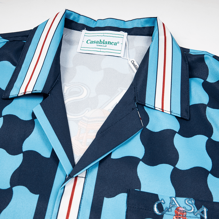 Casablanca Conjunto Verão   6