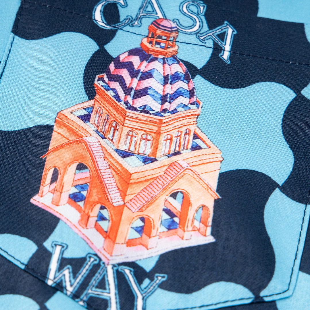 Casablanca Conjunto Verão   8