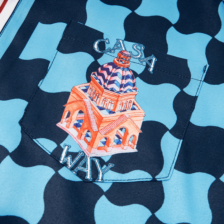 Casablanca Conjunto Verão   9