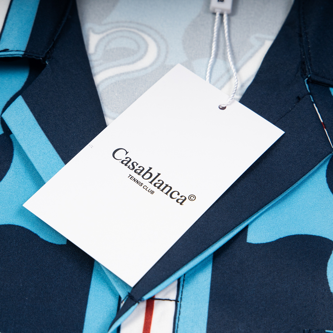 Casablanca Conjunto Verão   10