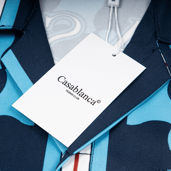 Casablanca Conjunto Verão   10