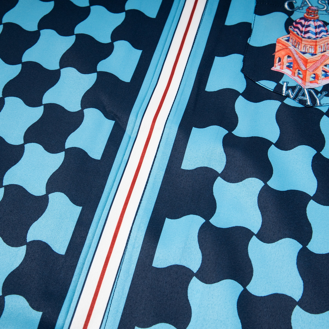 Casablanca Conjunto Verão   11