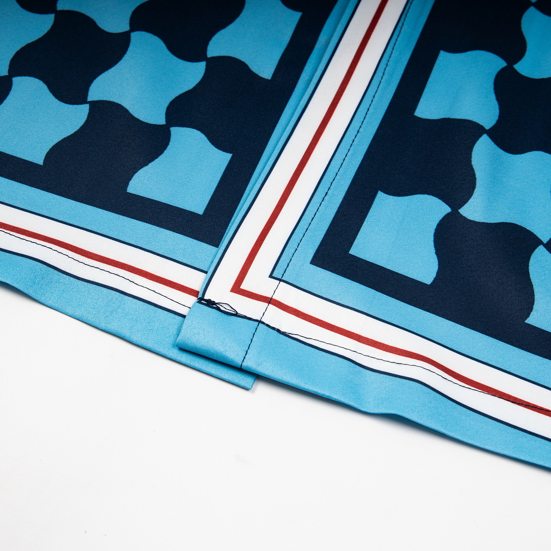 Casablanca Conjunto Verão   12