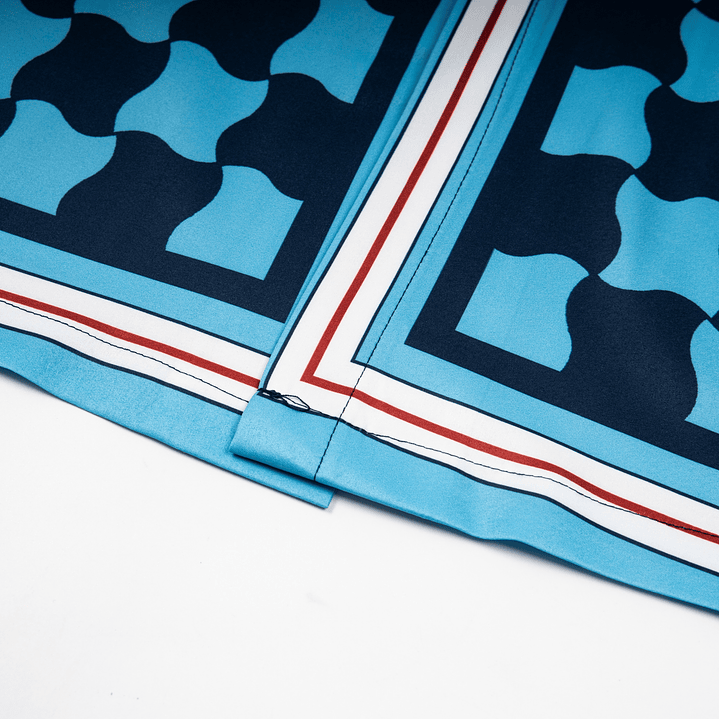 Casablanca Conjunto Verão   12