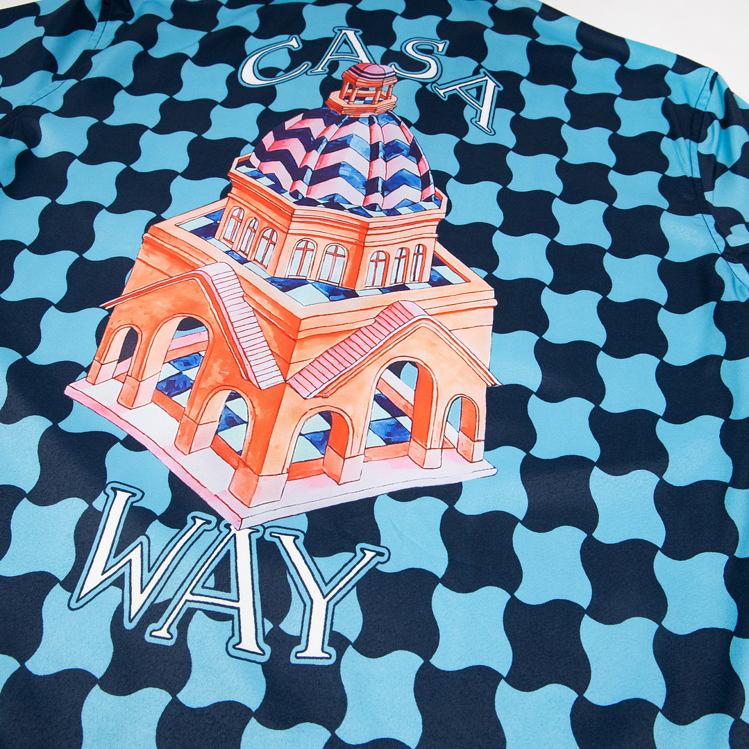 Casablanca Conjunto Verão   13