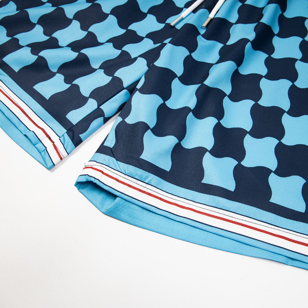 Casablanca Conjunto Verão   18