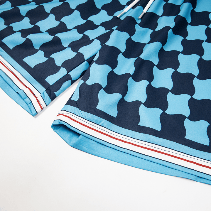 Casablanca Conjunto Verão   18