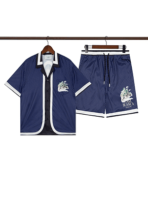 Casablanca Conjunto Verão  